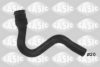 SASIC 3406378 Radiator Hose